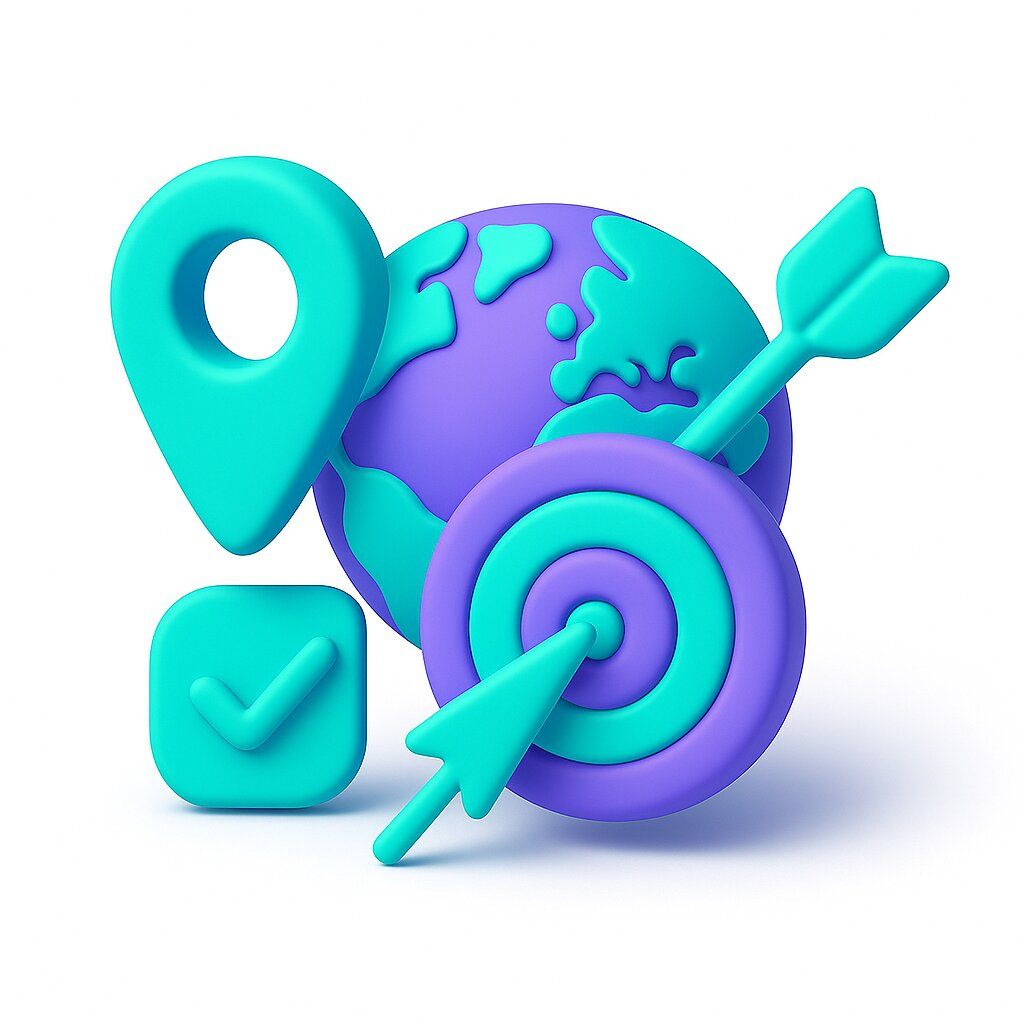 What is Geo-Targeting? Location Marketing Guide - Arfadia